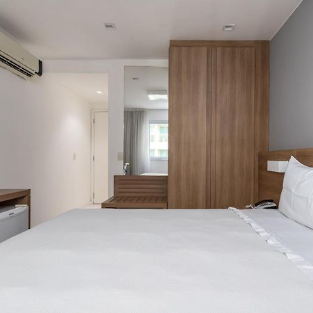 Flat Verano Stay Rio de Janeiro Kültér fotó