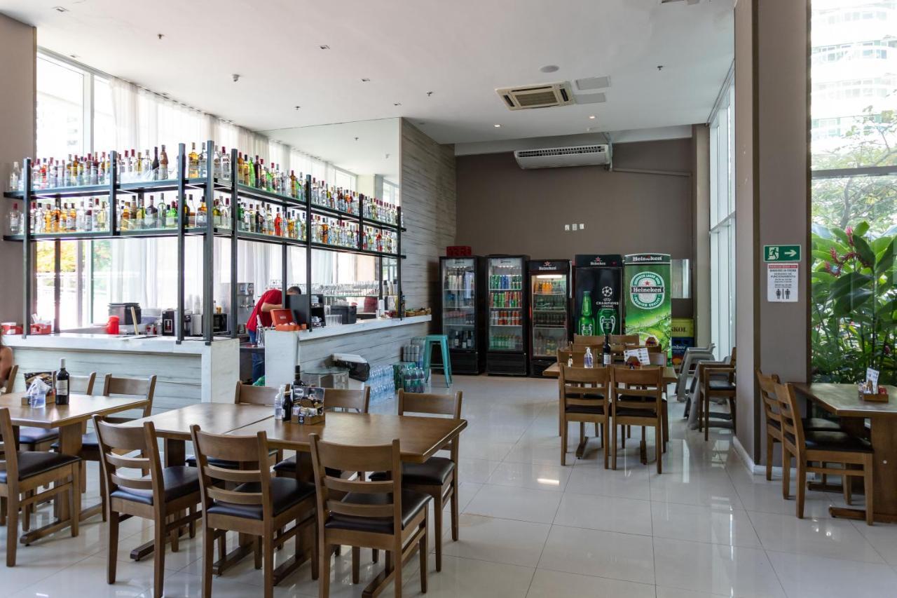 Flat Verano Stay Rio de Janeiro Kültér fotó