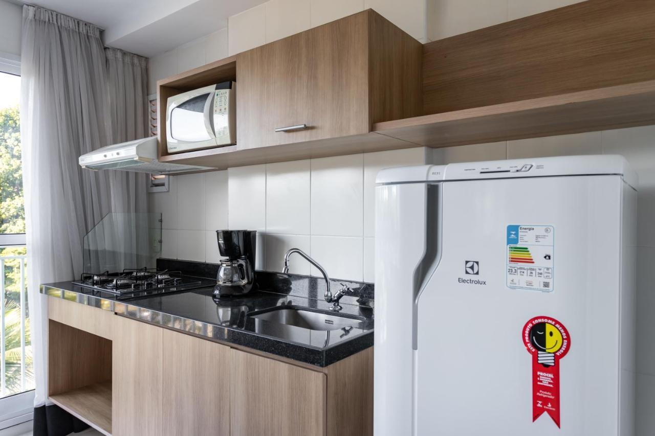 Flat Verano Stay Rio de Janeiro Kültér fotó