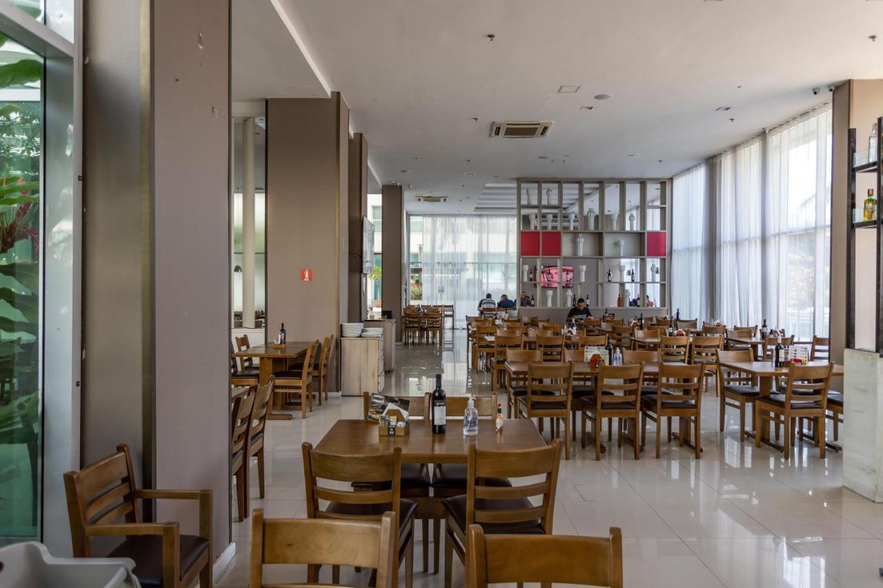 Flat Verano Stay Rio de Janeiro Kültér fotó