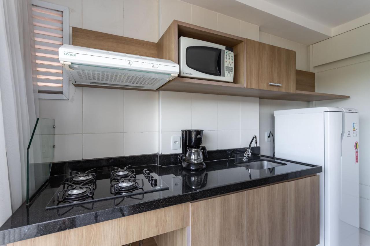 Flat Verano Stay Rio de Janeiro Kültér fotó