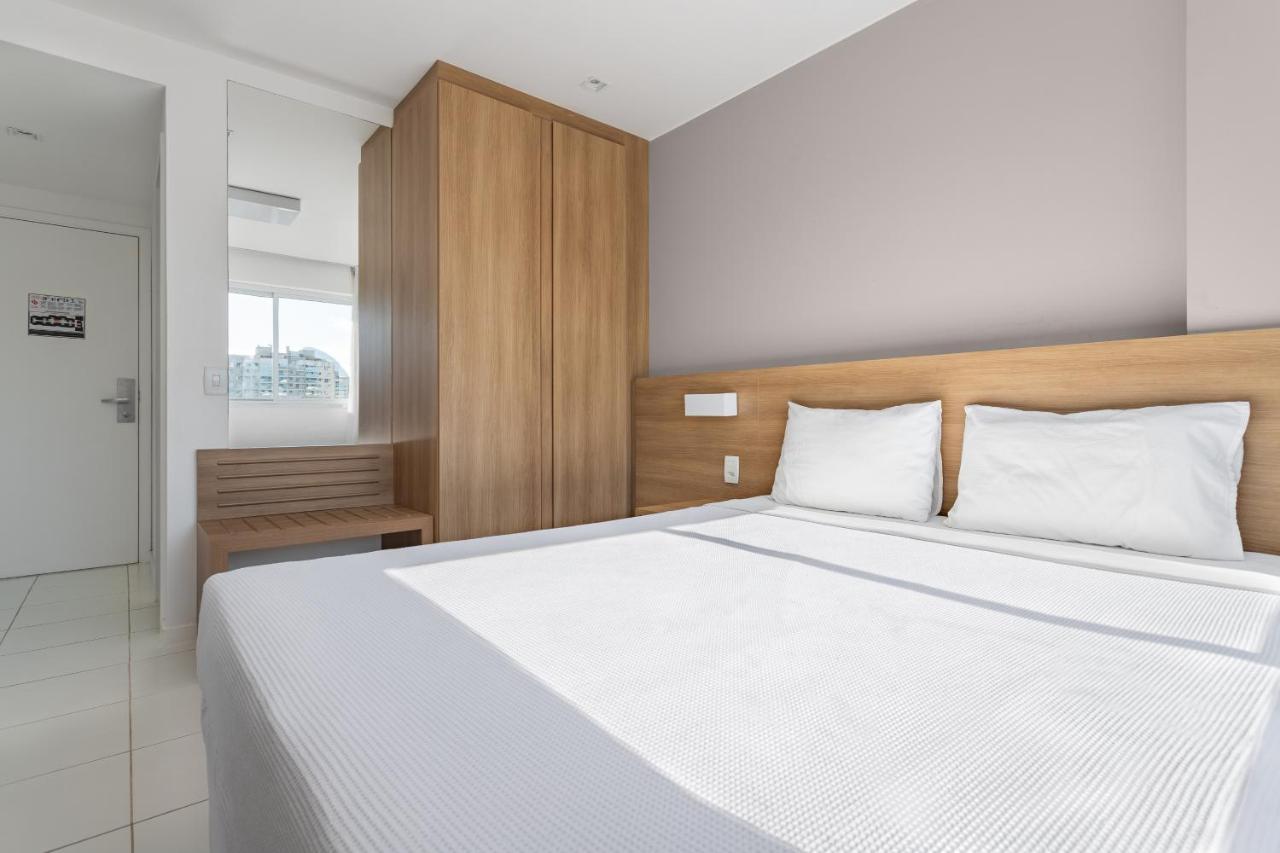 Flat Verano Stay Rio de Janeiro Kültér fotó