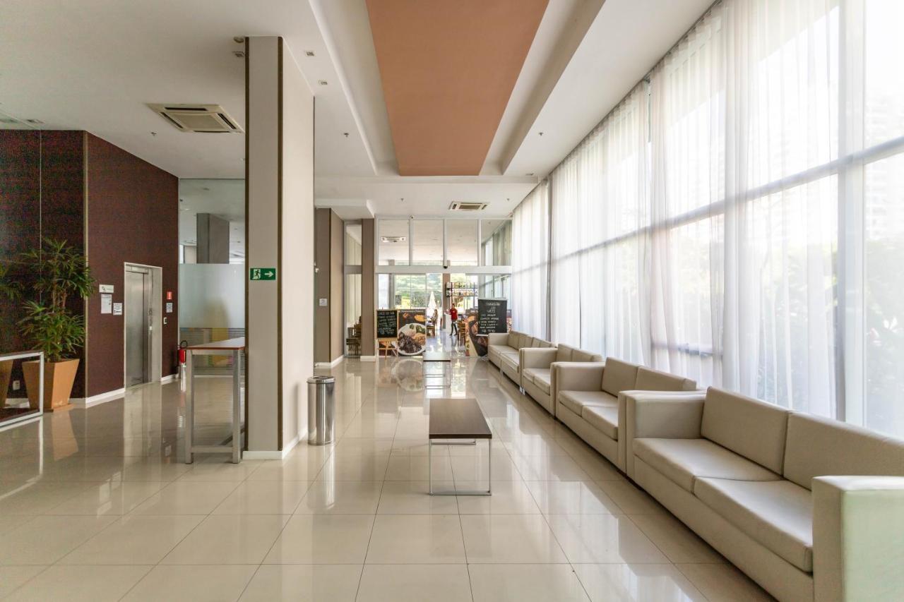 Flat Verano Stay Rio de Janeiro Kültér fotó