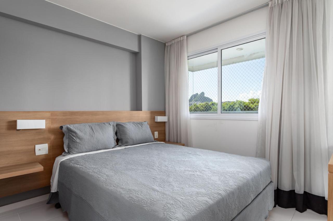 Flat Verano Stay Rio de Janeiro Kültér fotó