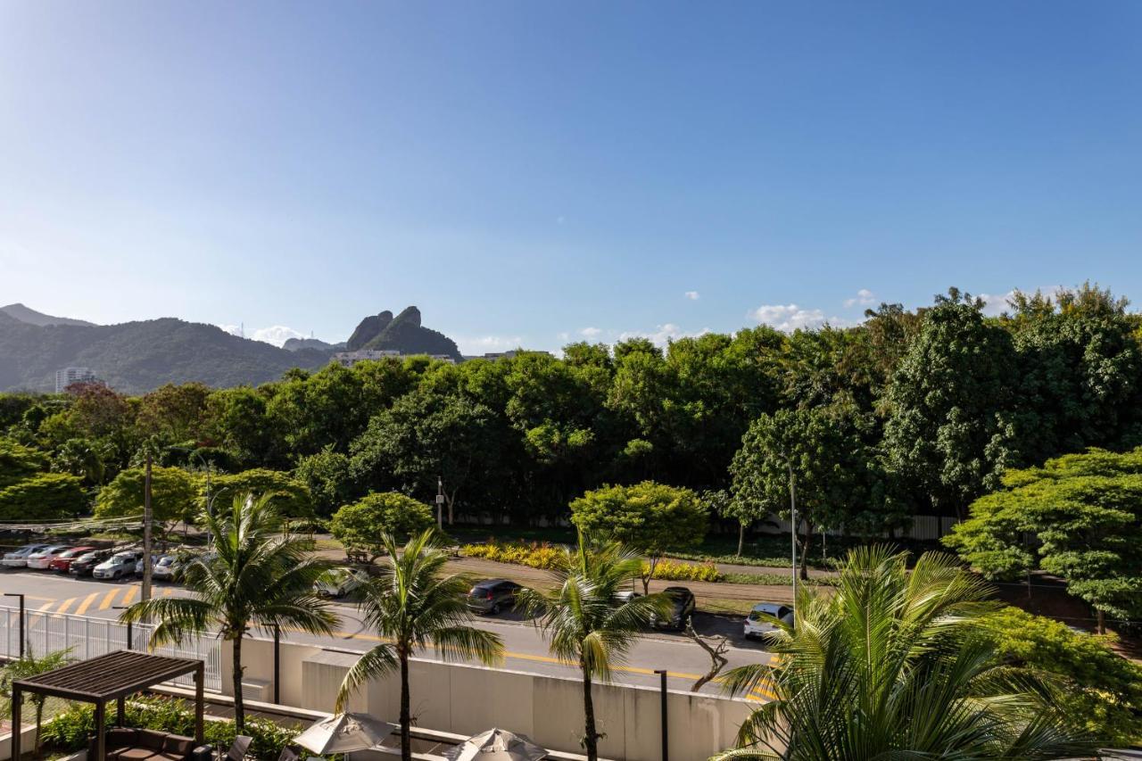 Flat Verano Stay Rio de Janeiro Kültér fotó
