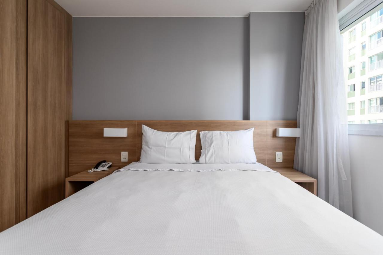 Flat Verano Stay Rio de Janeiro Kültér fotó