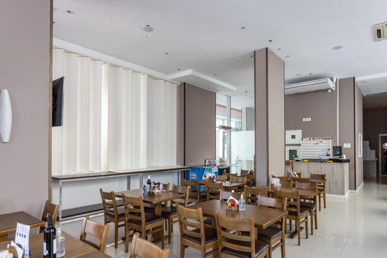 Flat Verano Stay Rio de Janeiro Kültér fotó