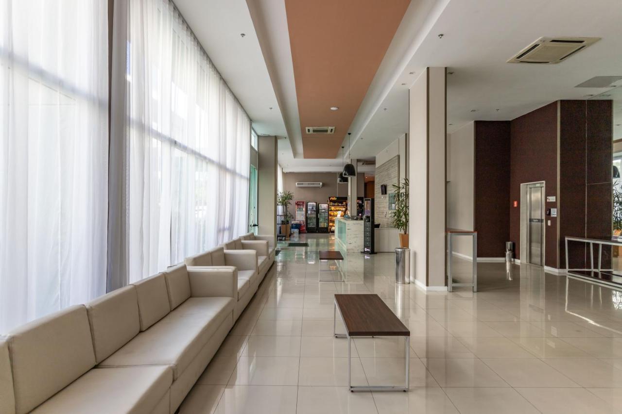 Flat Verano Stay Rio de Janeiro Kültér fotó