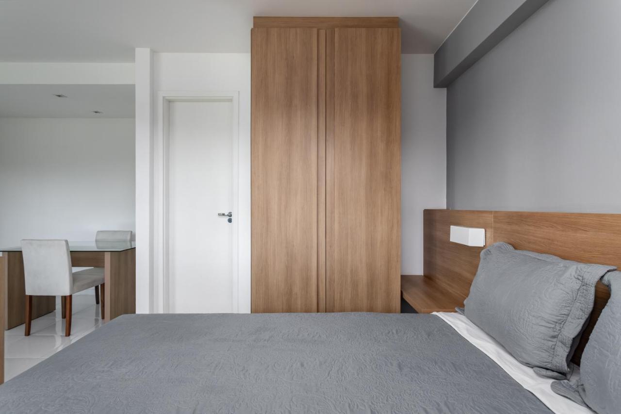 Flat Verano Stay Rio de Janeiro Kültér fotó