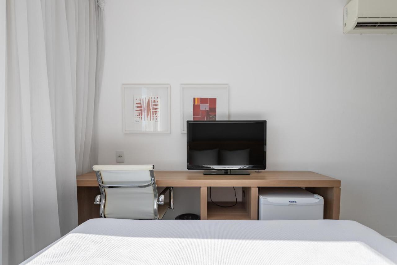 Flat Verano Stay Rio de Janeiro Kültér fotó