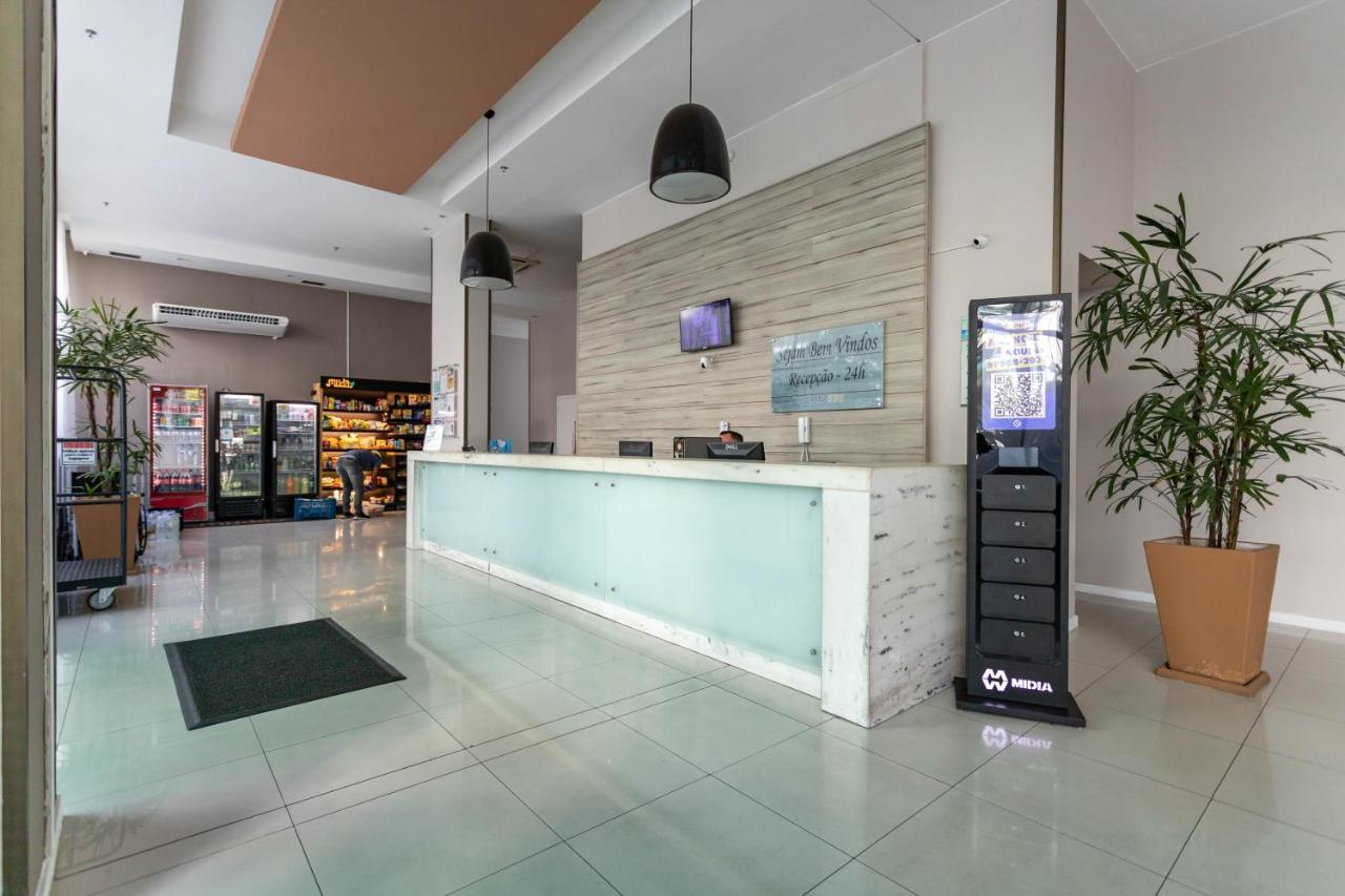 Flat Verano Stay Rio de Janeiro Kültér fotó