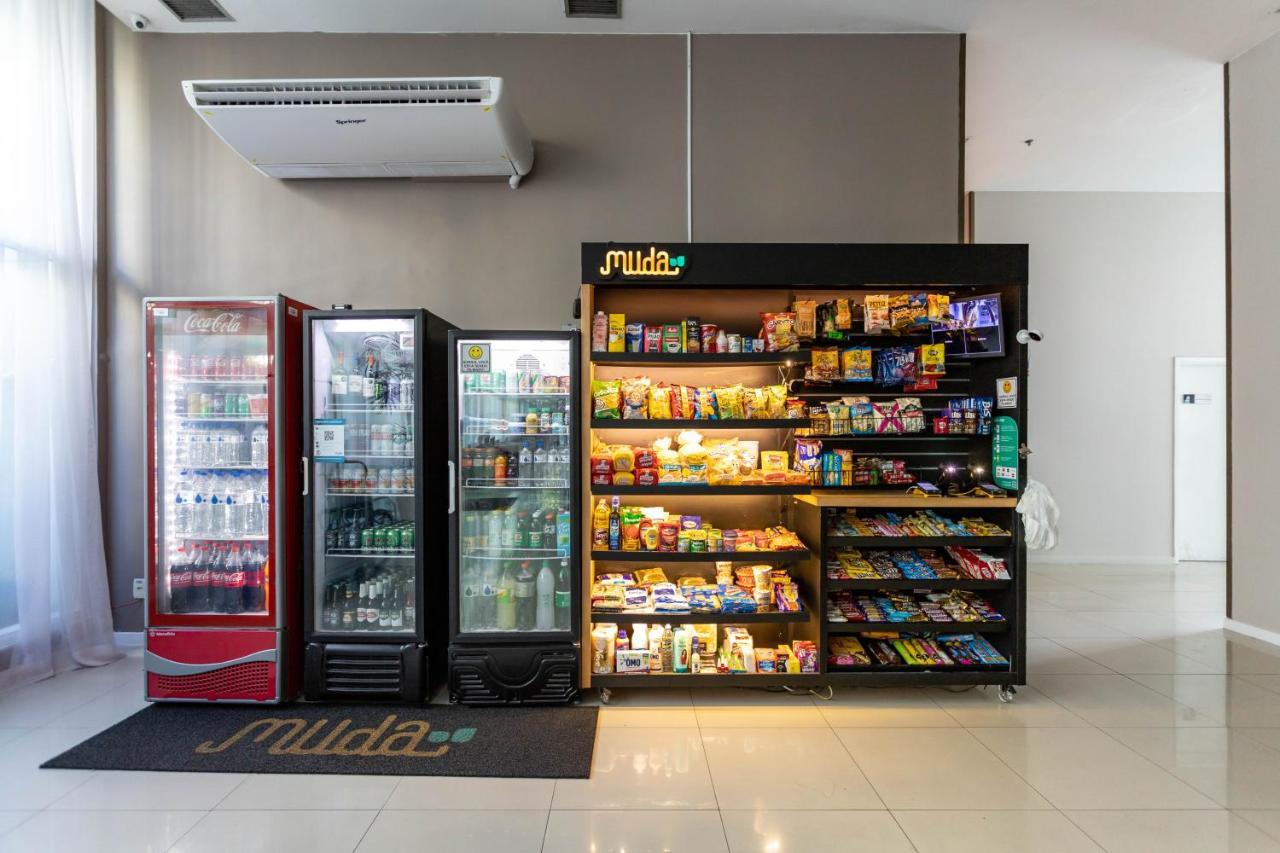Flat Verano Stay Rio de Janeiro Kültér fotó