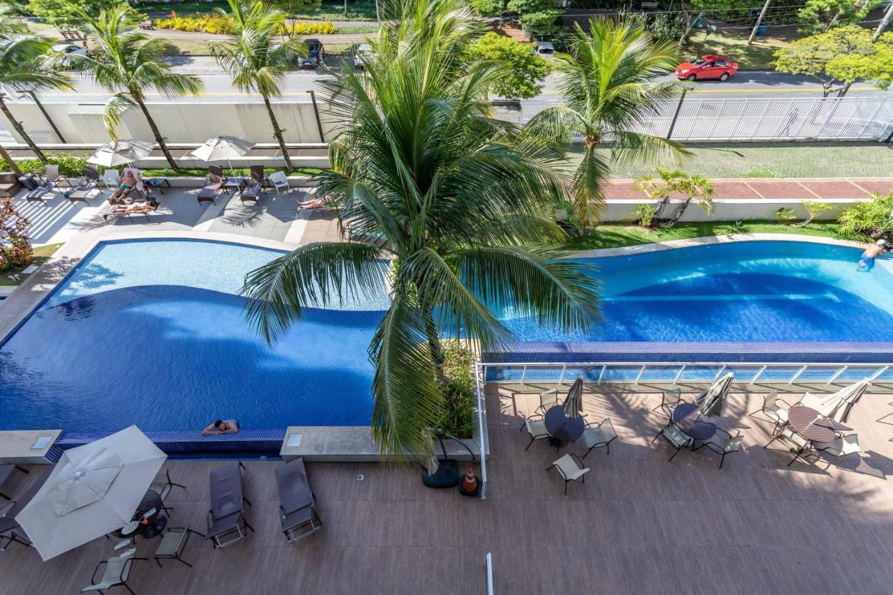 Flat Verano Stay Rio de Janeiro Kültér fotó