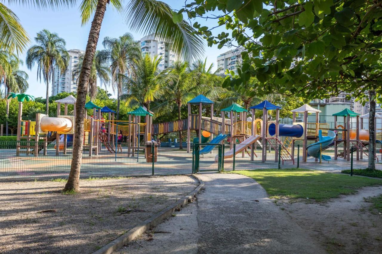 Flat Verano Stay Rio de Janeiro Kültér fotó