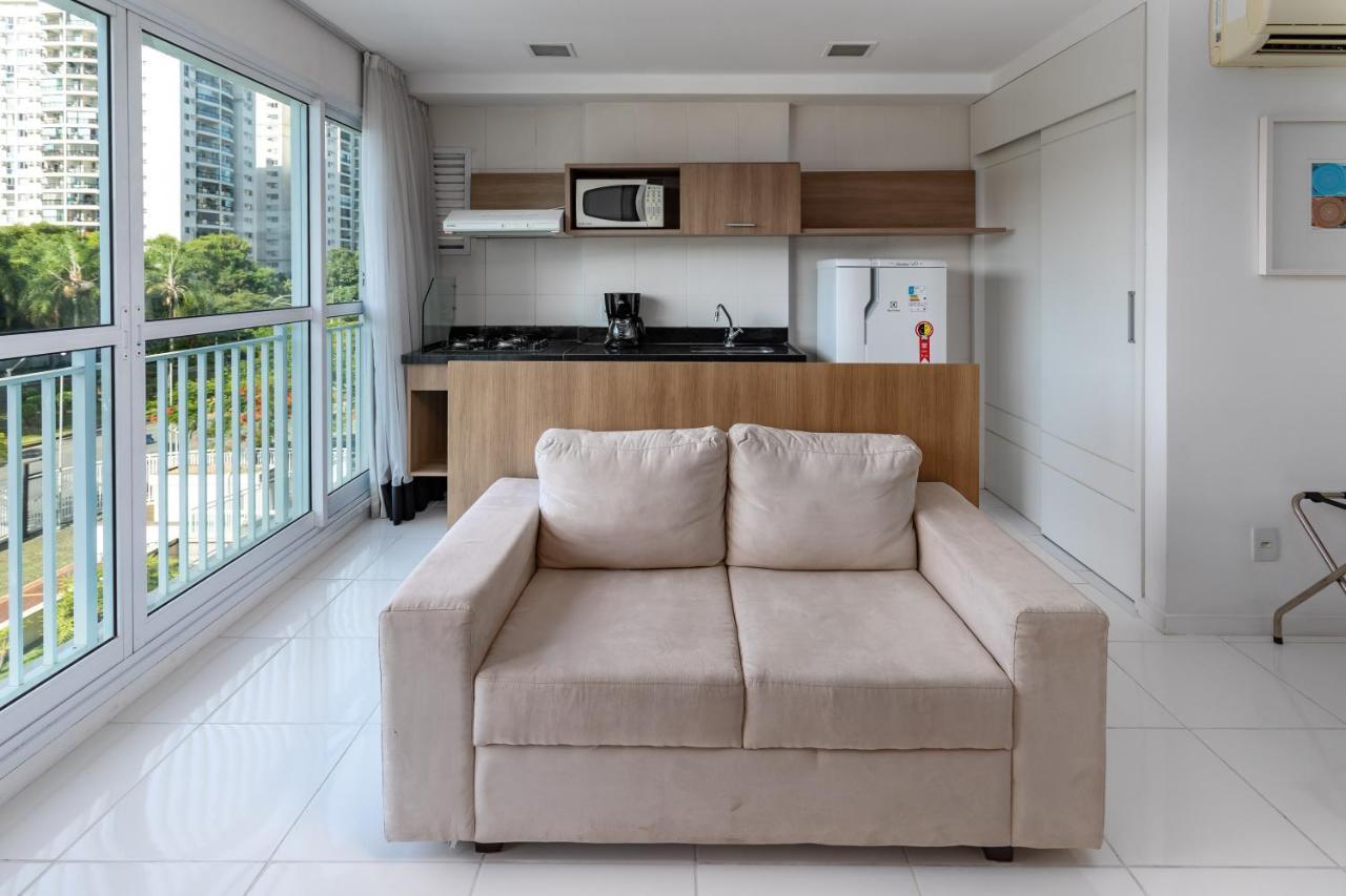 Flat Verano Stay Rio de Janeiro Kültér fotó