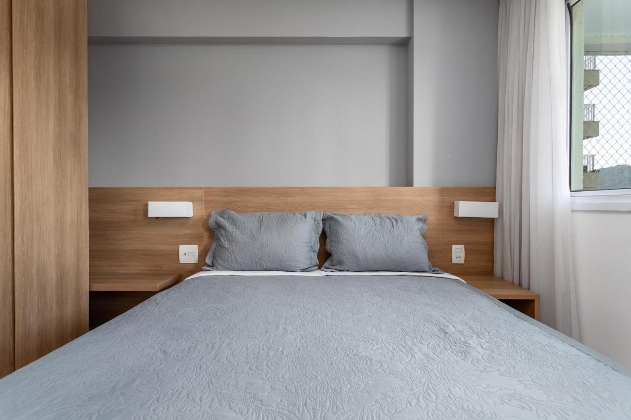 Flat Verano Stay Rio de Janeiro Kültér fotó