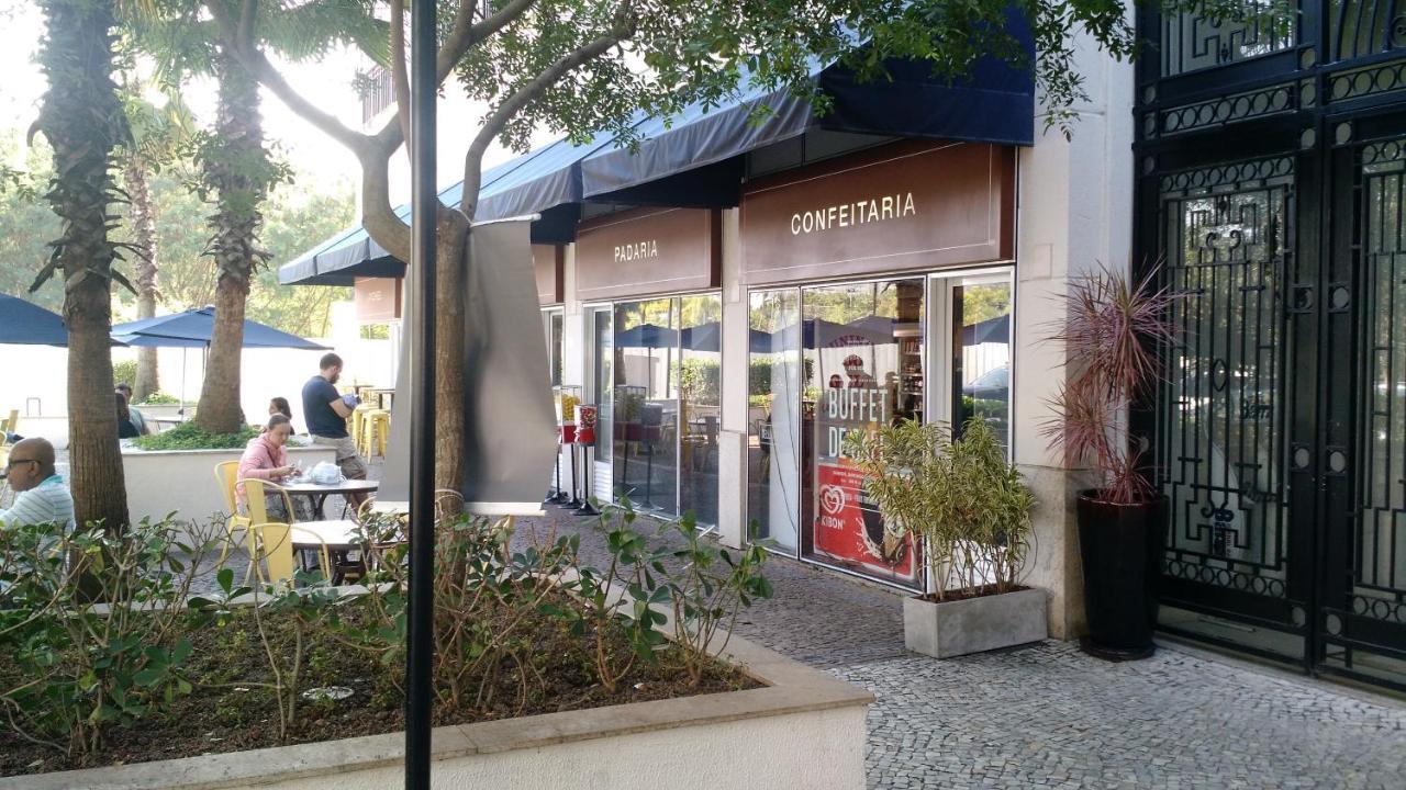 Flat Verano Stay Rio de Janeiro Kültér fotó