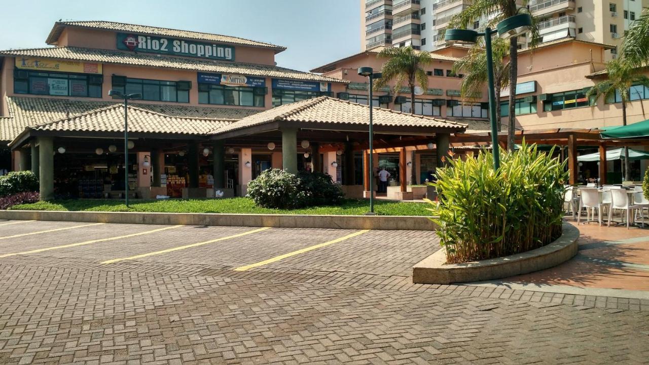 Flat Verano Stay Rio de Janeiro Kültér fotó