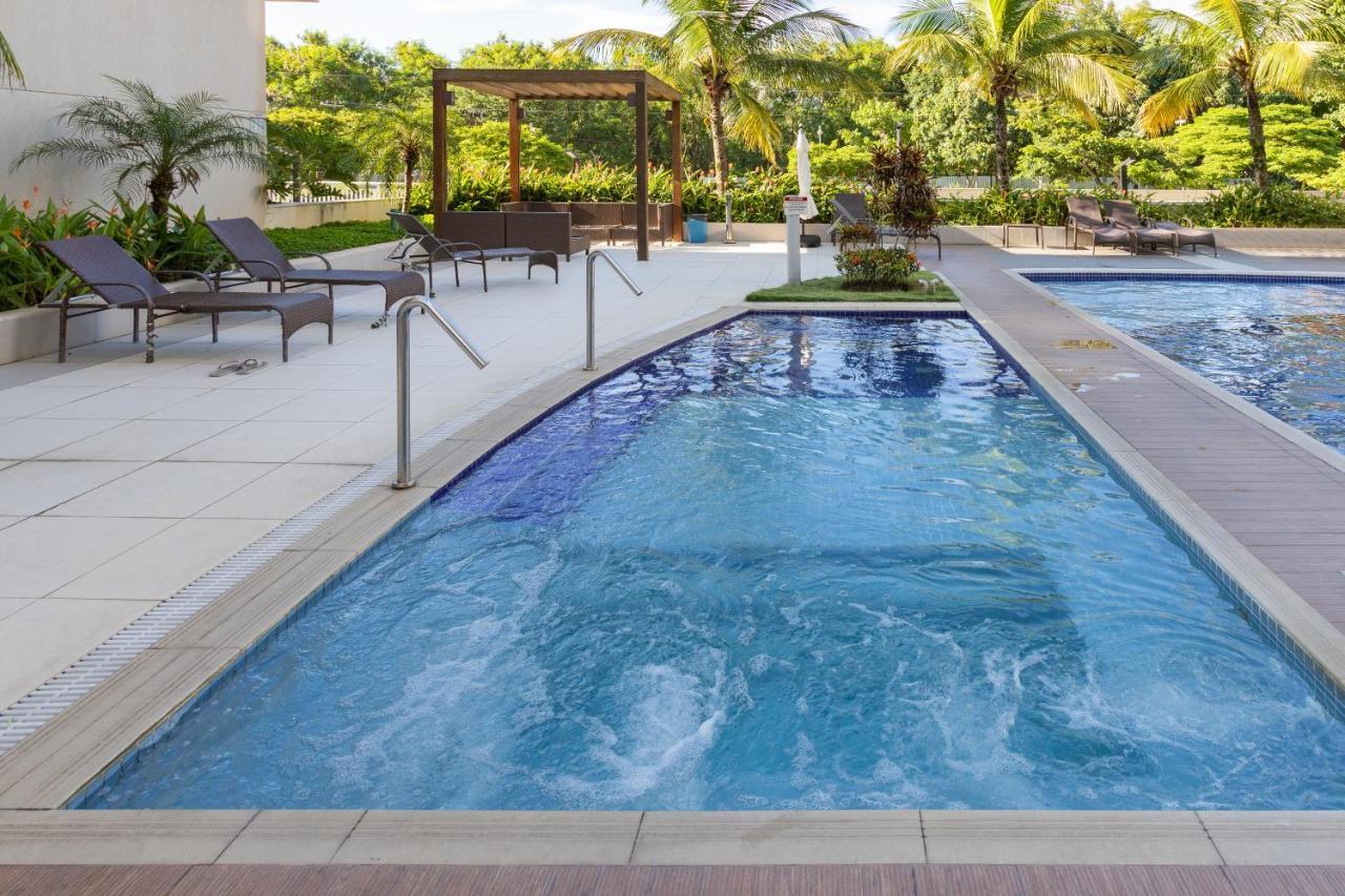 Flat Verano Stay Rio de Janeiro Kültér fotó