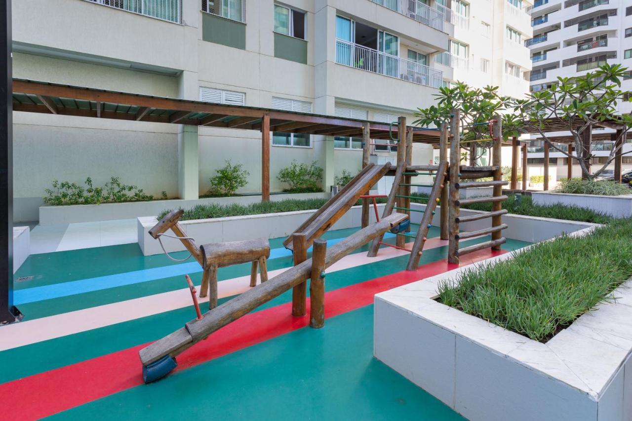Flat Verano Stay Rio de Janeiro Kültér fotó