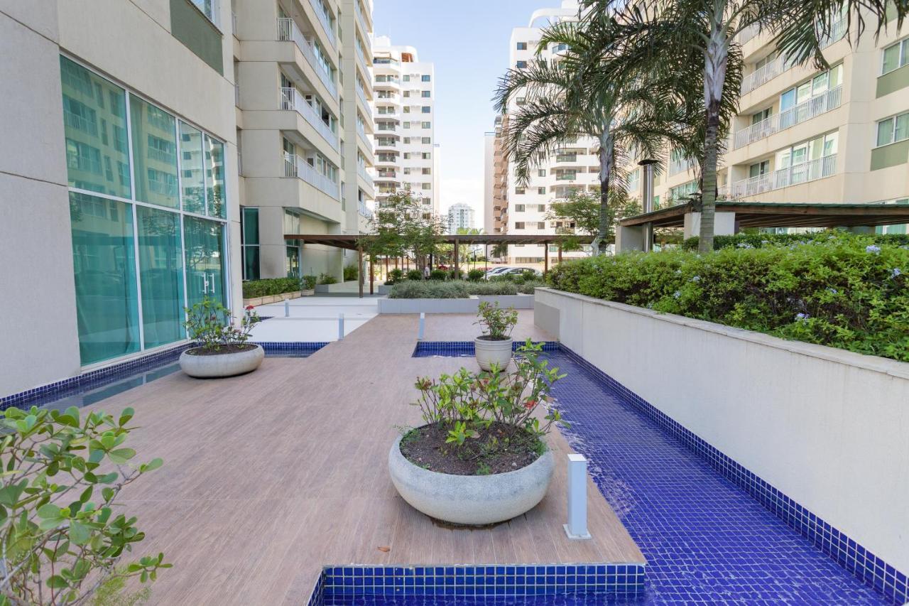Flat Verano Stay Rio de Janeiro Kültér fotó